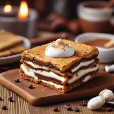 Smores Delight